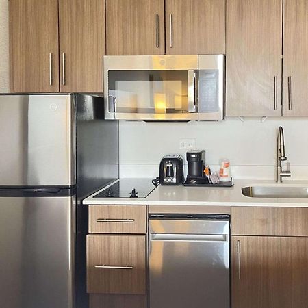 Mainstay Suites Oakbrook Terrace - Chicago ภายนอก รูปภาพ