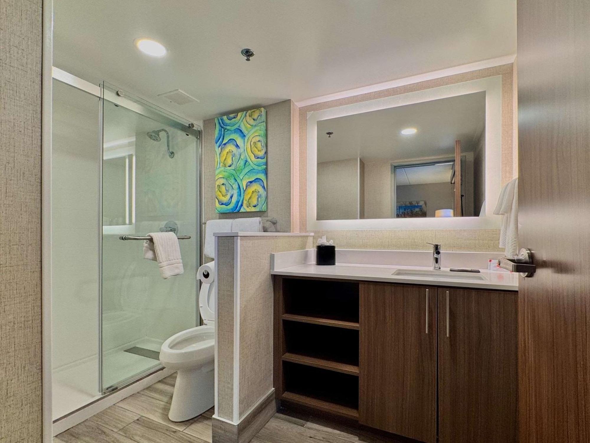 Mainstay Suites Oakbrook Terrace - Chicago ภายนอก รูปภาพ